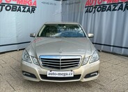Mercedes-Benz Třídy E 2
