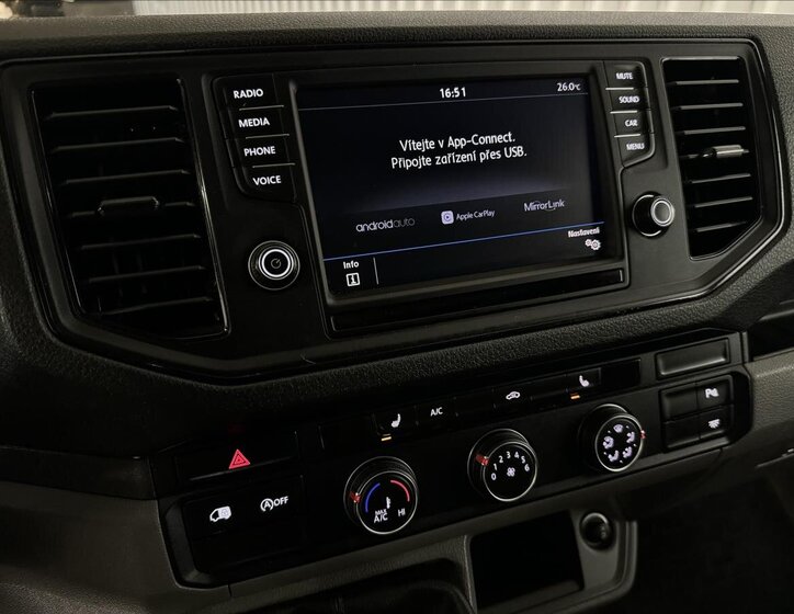 Volkswagen Ostatní Ostatní 2,0 l 130 kw