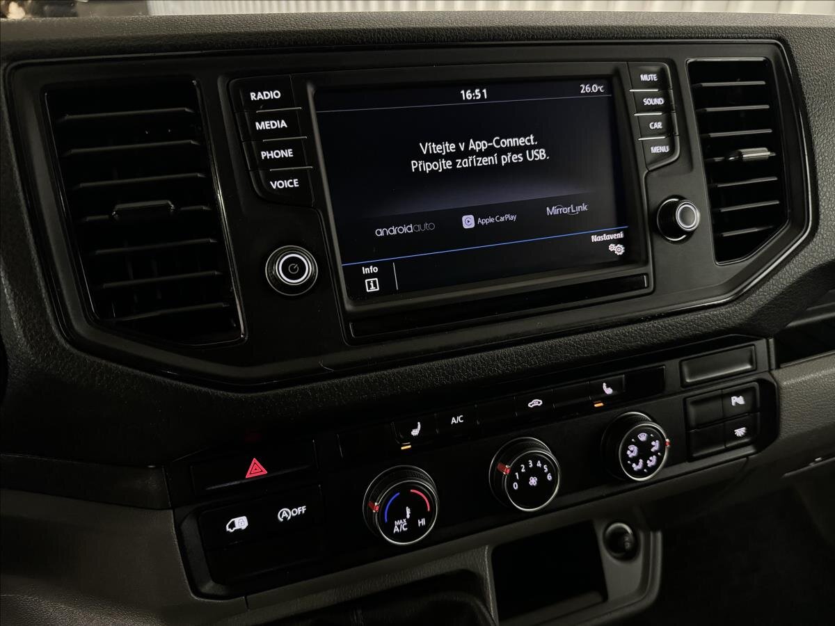 Volkswagen Ostatní Ostatní 2,0 l 130 kw