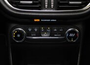 Ford Fiesta Hatchback 998,0 73 kw