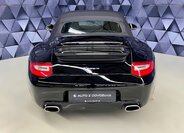 Porsche 911 Kabriolet 3,6 l 254 kw