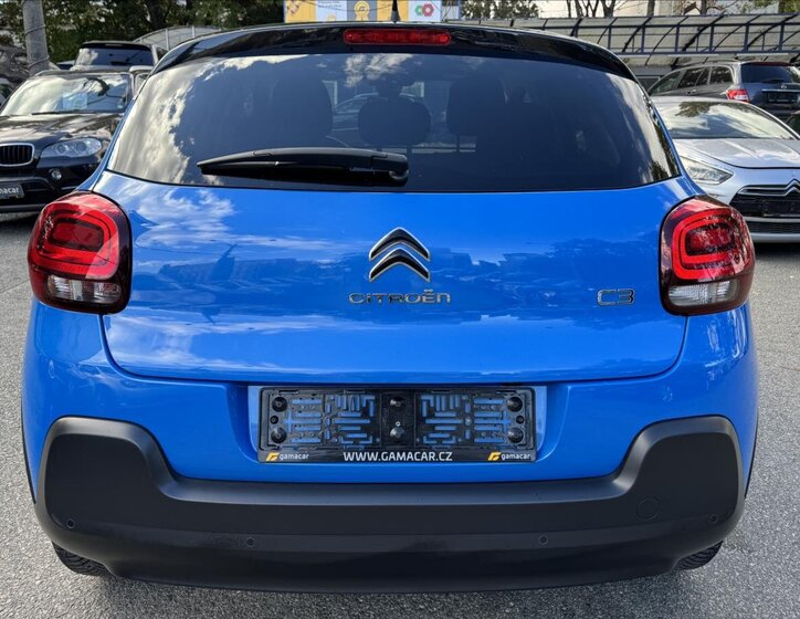 Citroën C3 7