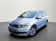 Volkswagen Touran MPV 2,0 l 110 kw