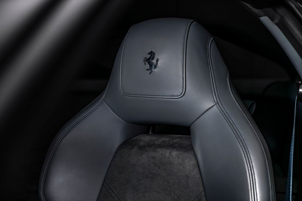 Ferrari F12 Berlinetta