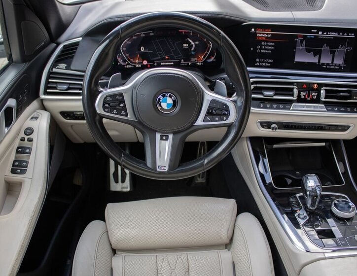 BMW X5 36