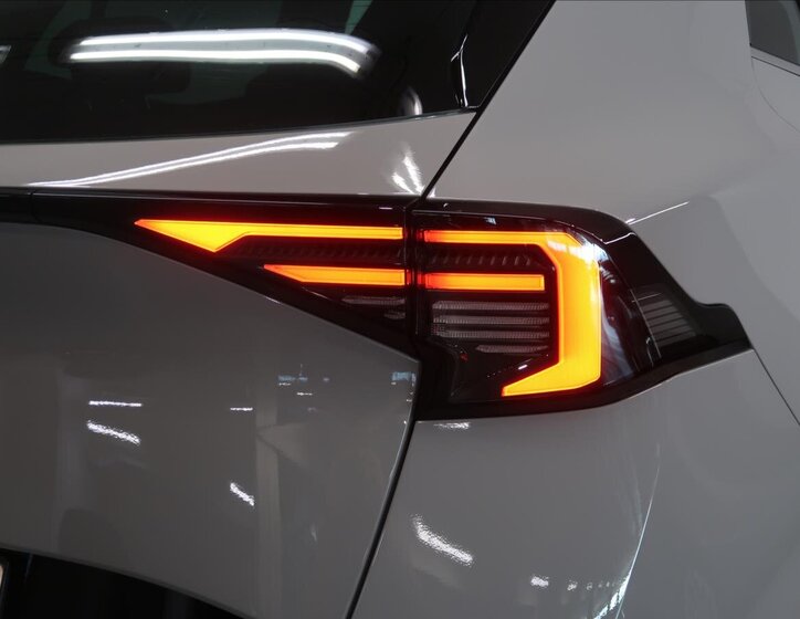 KIA Sportage SUV 1,6 l 110 kw