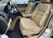 Honda CR-V SUV / Terénní 2,0 l 110 kw
