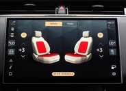 Land Rover Range Rover Evoque SUV 2,0 l 120 kw