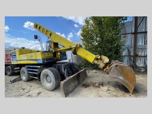 Ostatní Ostatní Ostatní 0,0 115 kw