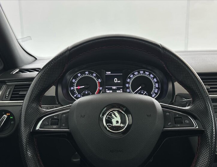 Škoda Rapid Hatchback 999,0 81 kw