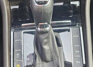 Škoda Superb Kombi 0,0 140 kw