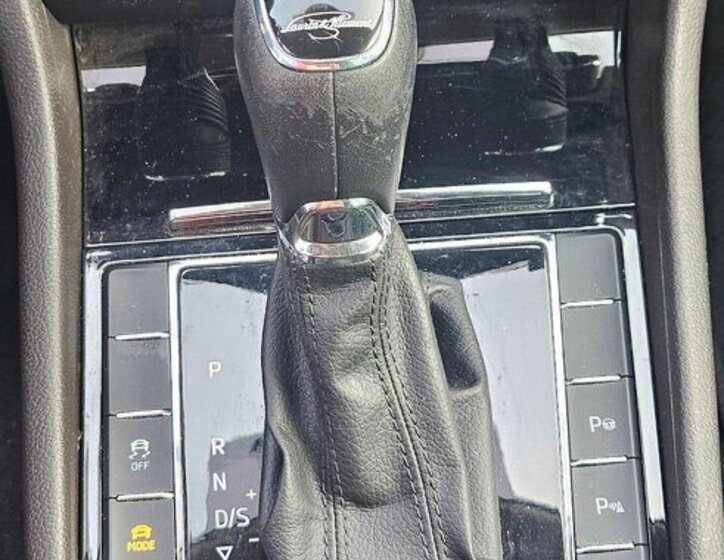 Škoda Superb Kombi 0,0 140 kw