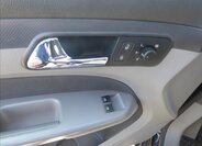 Volkswagen Caddy Kombi 2,0 l 103 kw