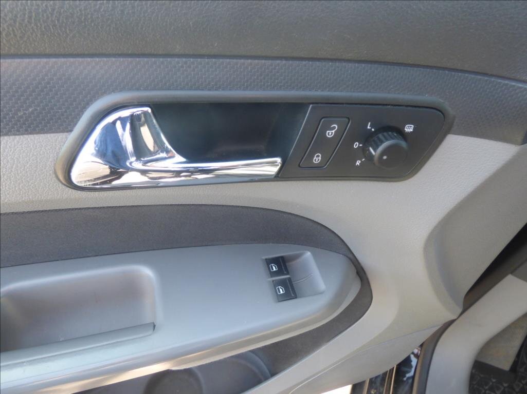 Volkswagen Caddy Kombi 2,0 l 103 kw