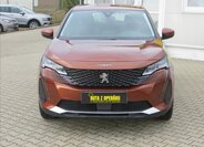 Peugeot 5008 MPV 1,2 l 96 kw
