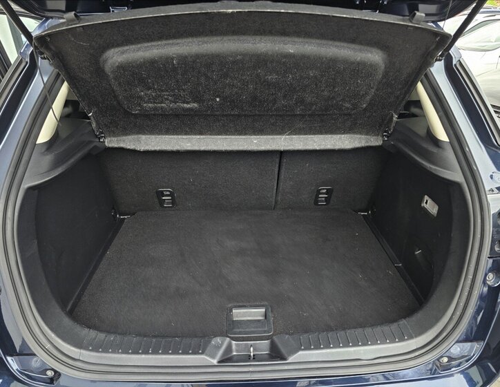 Mazda CX-3 Kombi 2,0 l 89 kw