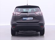 Opel Crossland X SUV / Terénní 1,5 l 75 kw