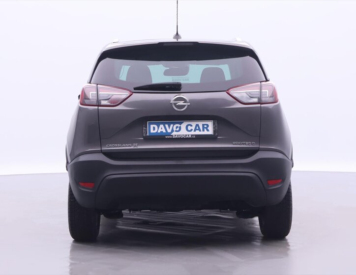 Opel Crossland X SUV / Terénní 1,5 l 75 kw