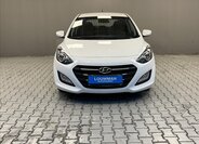 Hyundai i30 4