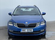 Škoda Octavia Kombi 1,6 l 85 kw