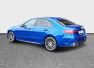 Mercedes-Benz Třídy C 3