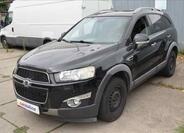 Chevrolet Captiva 1