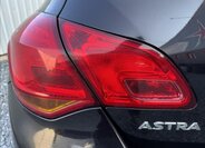 Opel Astra Hatchback 1,4 l 103 kw