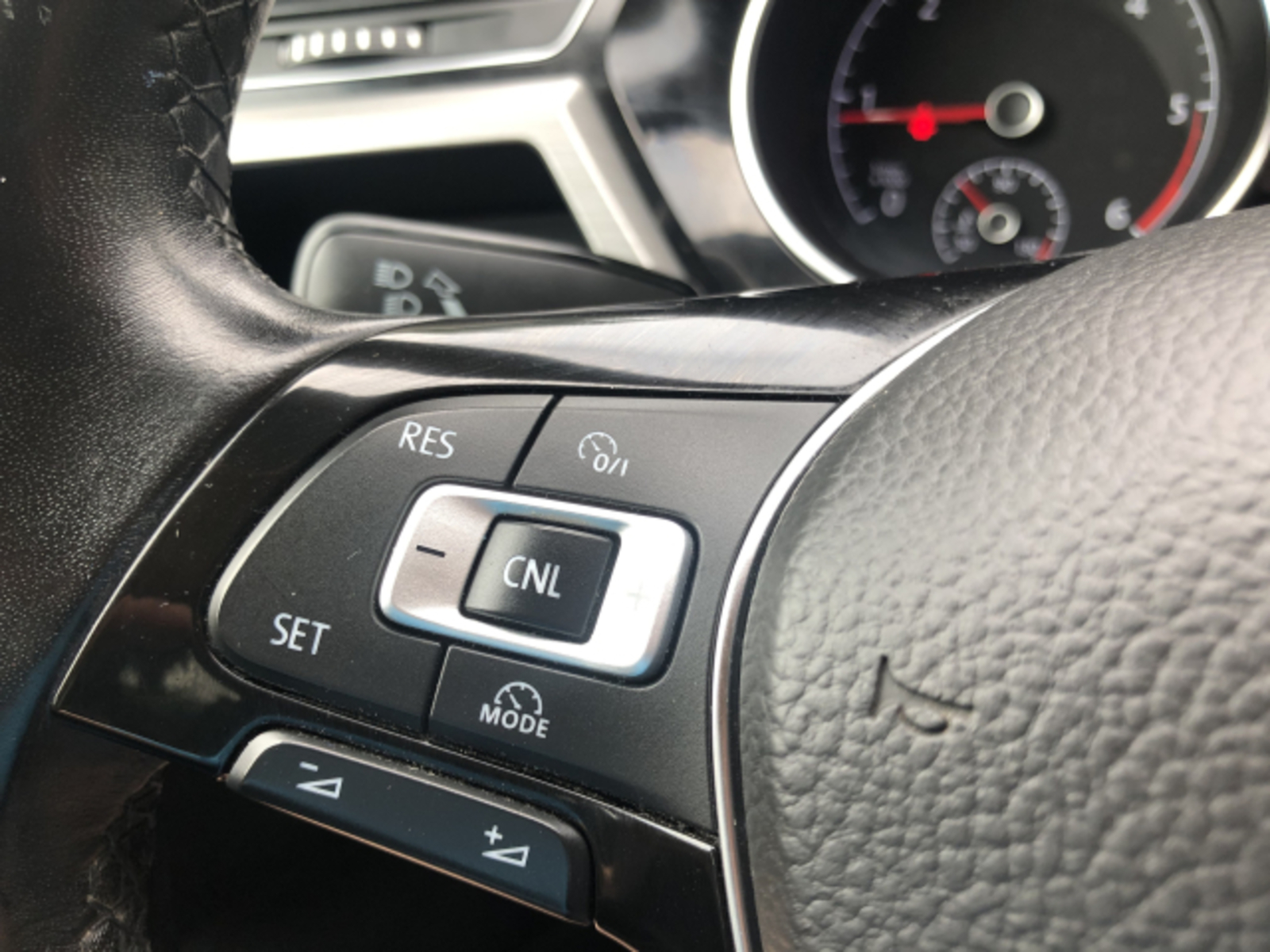 Volkswagen Touran 65