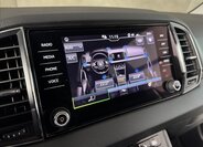 Škoda Karoq SUV / Terénní 2,0 l 85 kw