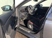 Škoda Scala Hatchback 1,5 l 110 kw