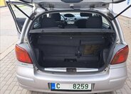 Toyota Yaris Hatchback 1,4 l 55 kw