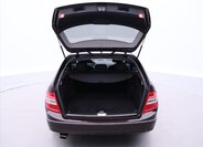 Mercedes-Benz Třídy C Kombi 2,1 l 150 kw