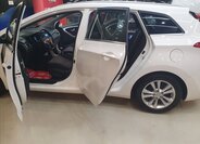 Hyundai i30 Kombi 1,6 l 88 kw