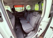 Opel Combo Kombi 1,5 l 75 kw