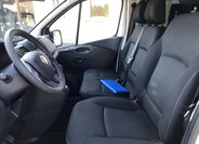 Fiat Talento Kombi 1,6 l 92 kw