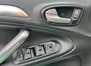 Ford S-MAX MPV 2,0 l 176 kw