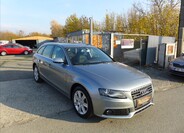 Audi A4 4