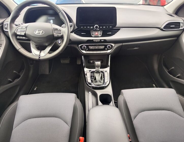 Hyundai i30 Kombi 1,5 l 103 kw