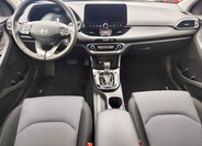 Hyundai i30 Kombi 1,5 l 103 kw
