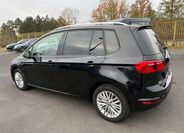Volkswagen Golf Sportsvan 6