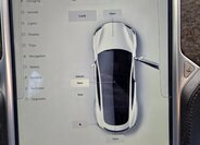 Tesla Model S Sedan / Limuzína 0,0 310 kw