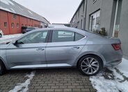 Škoda Superb Liftback 2,0 l 140 kw