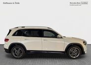 Mercedes-Benz GLB 4