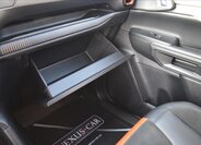 Ford Ranger Pick-up 3,0 l 215 kw