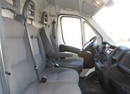 Peugeot Boxer Skříň 2,2 l 74 kw