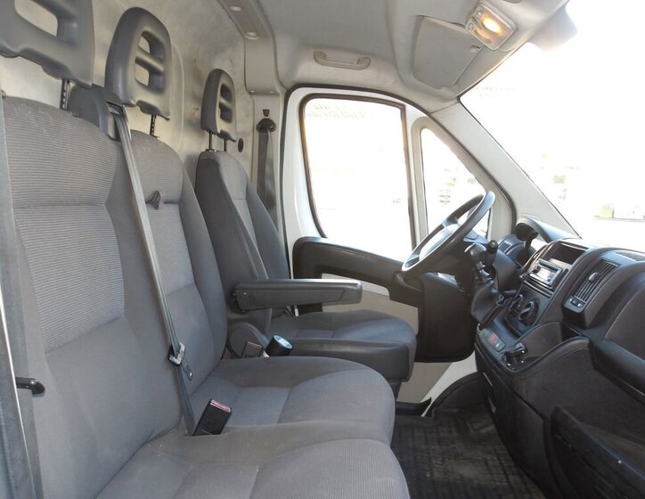 Peugeot Boxer Skříň 2,2 l 74 kw