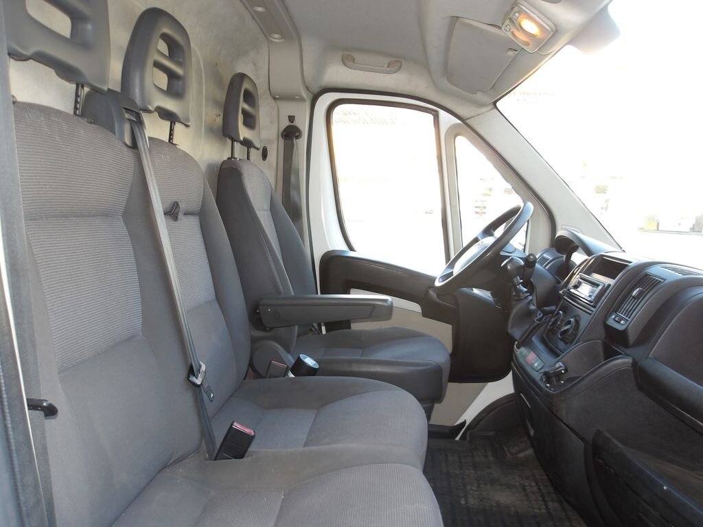 Peugeot Boxer Skříň 2,2 l 74 kw