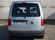 Volkswagen Caddy 4