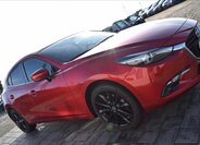 Mazda 3 Hatchback 2,0 l 121 kw