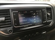 Toyota ProAce Kombi 2,0 l 110 kw